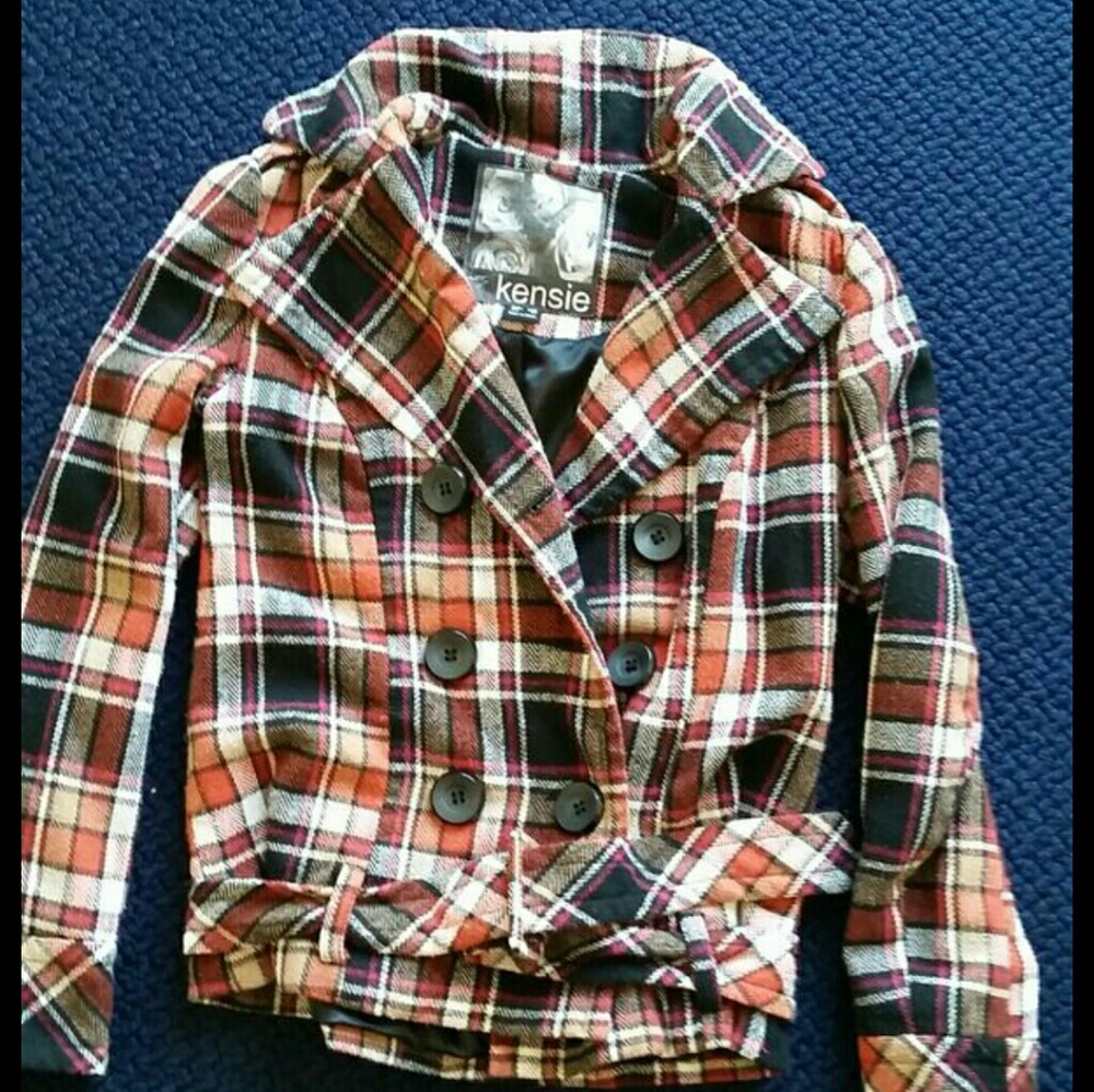 Women's Jacket